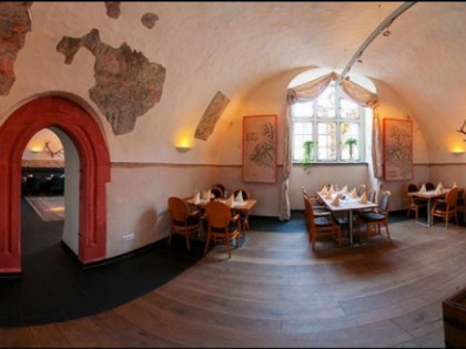 Foto: Schloss Sch&amp;auml;nke