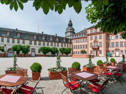 Foto: Schloss Sch&amp;auml;nke
