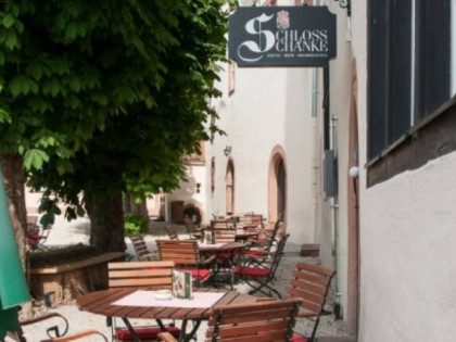 Foto: Schloss Sch&amp;auml;nke
