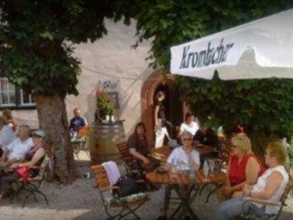 Foto: Schloss Schänke