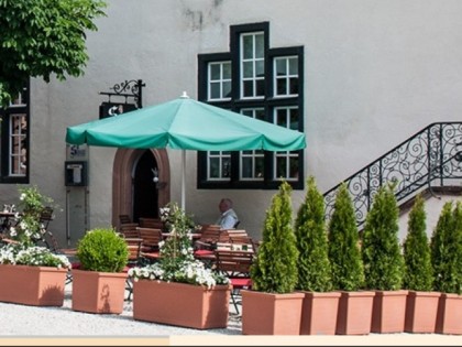 Foto: Schloss Sch&amp;auml;nke